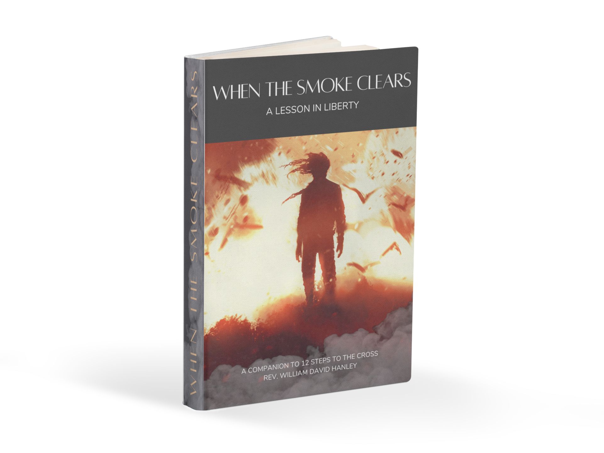 When the Smoke Clears book cover