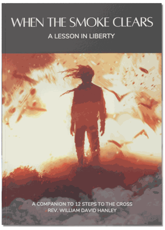 When the Smoke Clears book cover